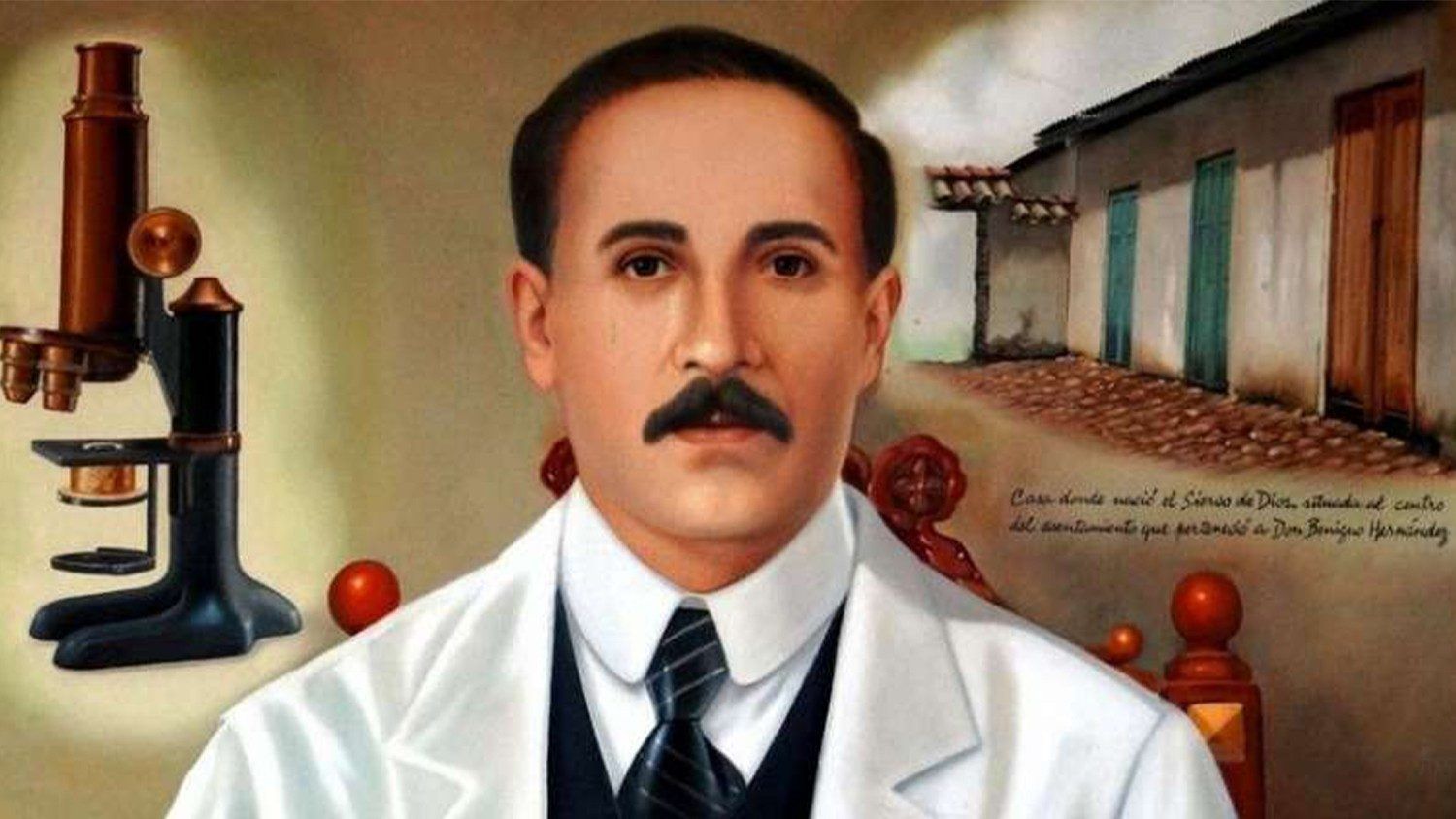 Gregorio Hernández Cisneros