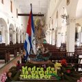 Virgen de la Caridad del Cobre