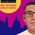 Eloy Ricardo Domínguez Martínez