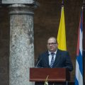 Dr. Roberto Méndez Martínez
