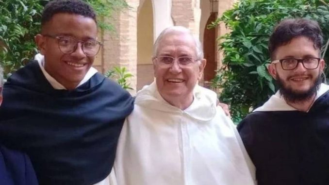 Fr. Manuel Uña