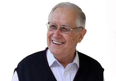 Fr. Manuel Uña