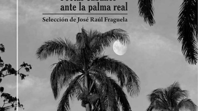 los poetas cantan a la palma real