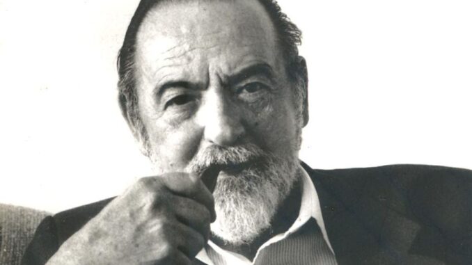 Eliseo Diego