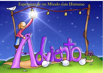 Adviento
