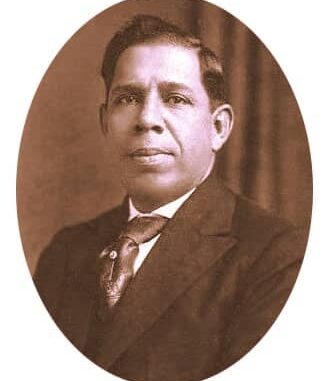 poeta guantanamero Regino E. Boti (1878-1958)