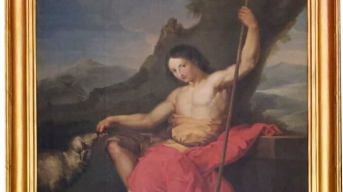 San Jun Bautista