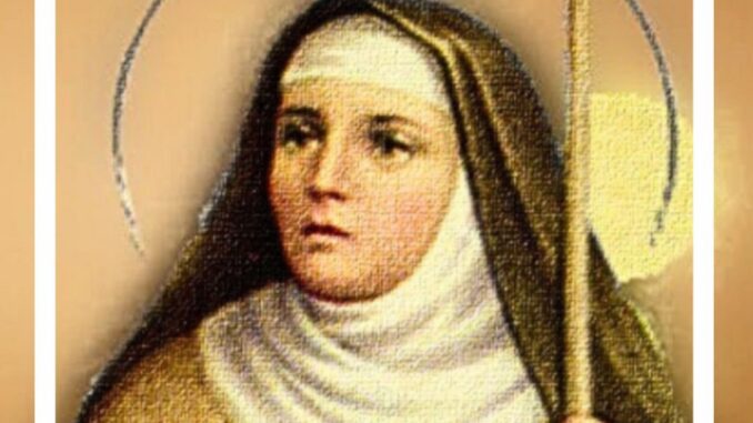 Santa Mónica de Hipona