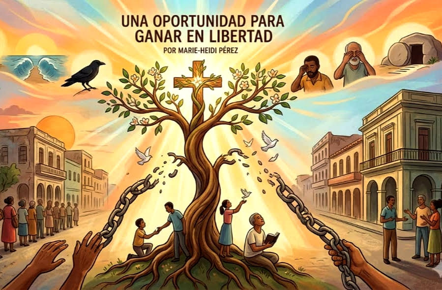 La cuaresma y la libertad