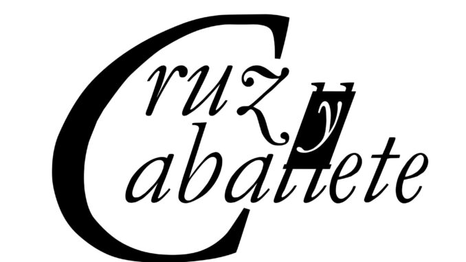 Cruz y Caballete