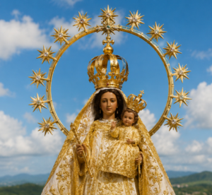 Virgen-2026
