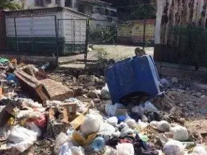 Monólogo de un basurero - Revista Palabra Nueva